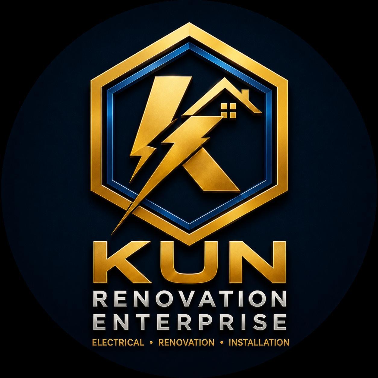 KUN logo